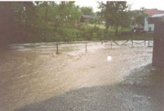 Povodeň 26.5.2003